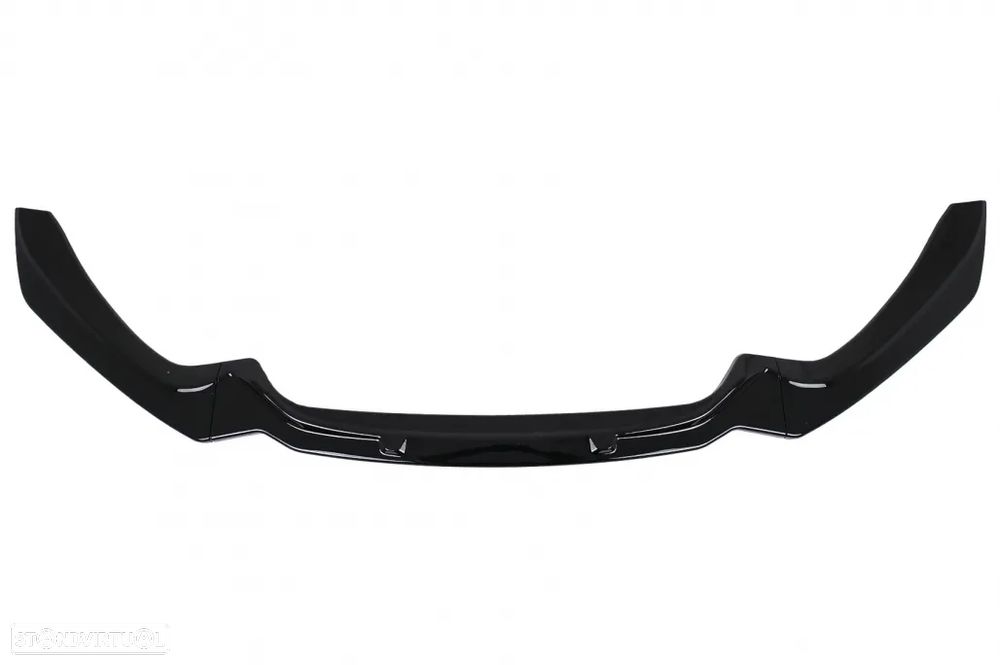 Spoiler Bmw Série 1 F20 F21 (2015 a 2019) Performance - 4