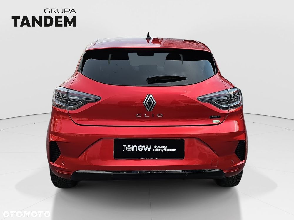 Renault Clio - 6
