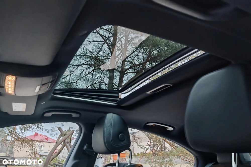 Mercedes-Benz CLS 220 d AMG - 20