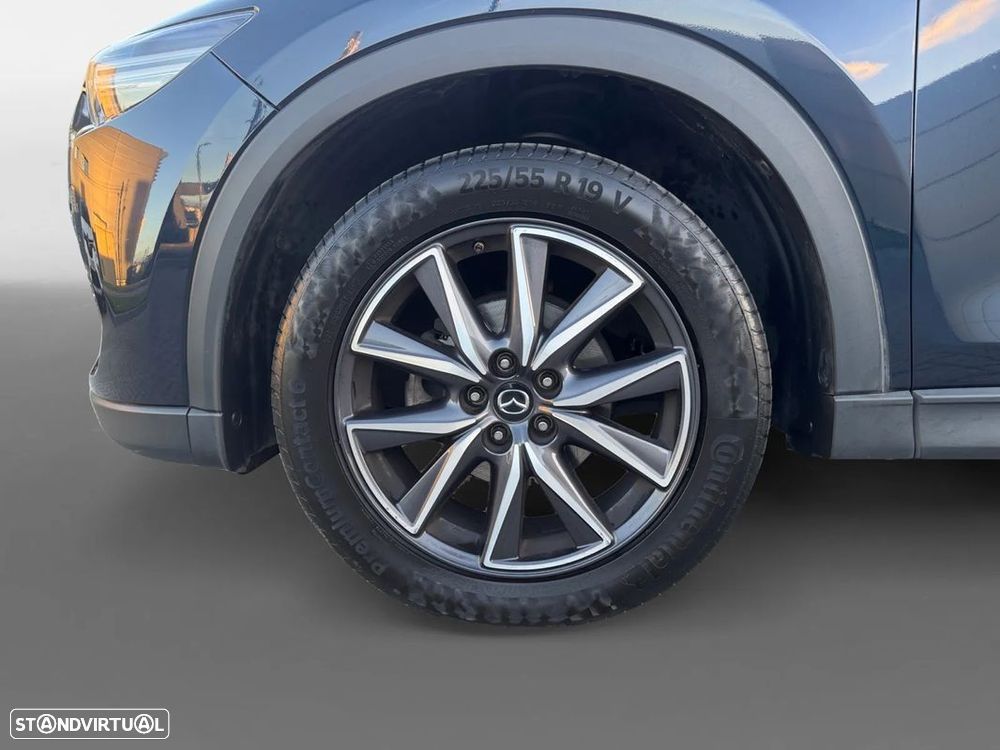 Mazda CX-5 2.2 D Evolve - 16