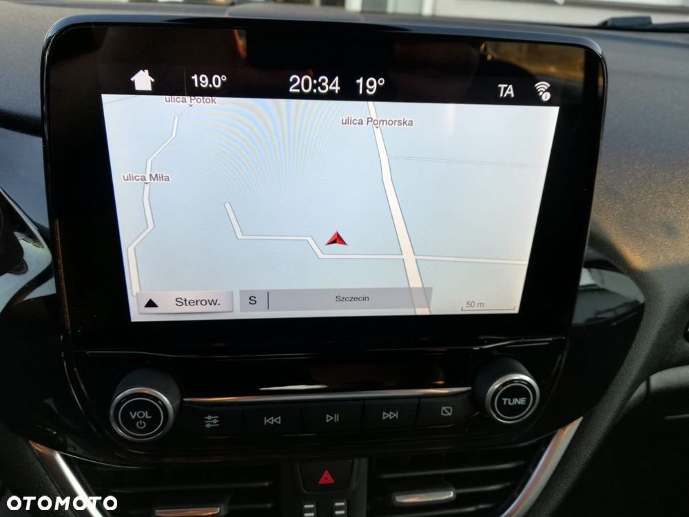 Ford Fiesta 1.1 S&S TREND - 14