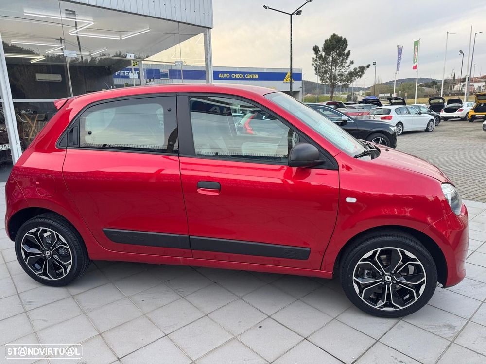 Renault Twingo 1.0 SCe Limited - 15
