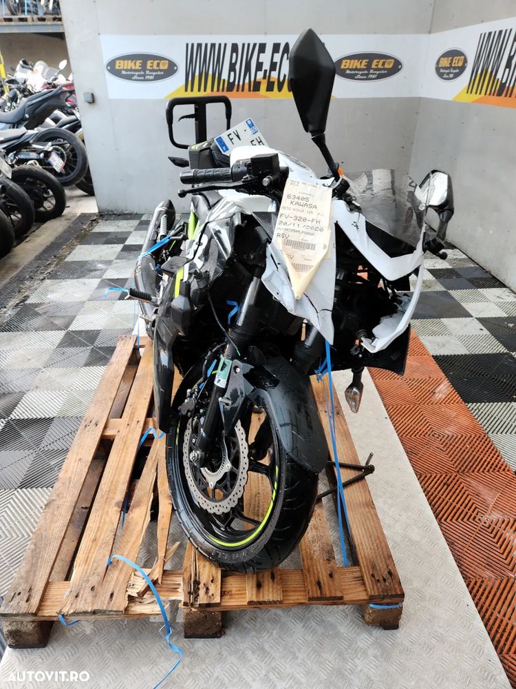 Kawasaki Altul - 3