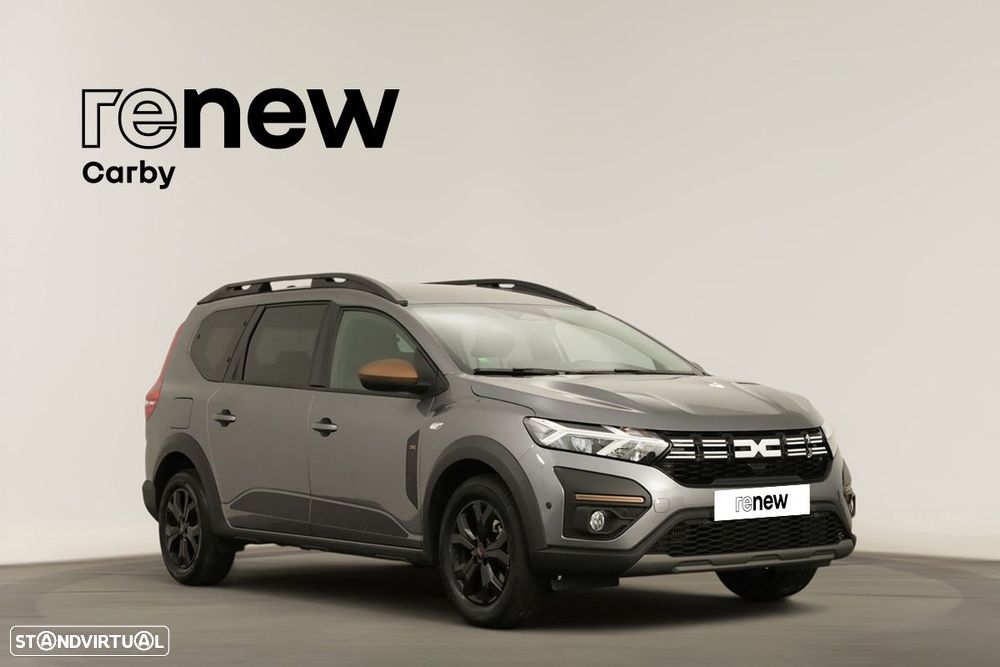 Dacia Jogger 1.0 ECO-G Extreme 7L Bi-Fuel - 2