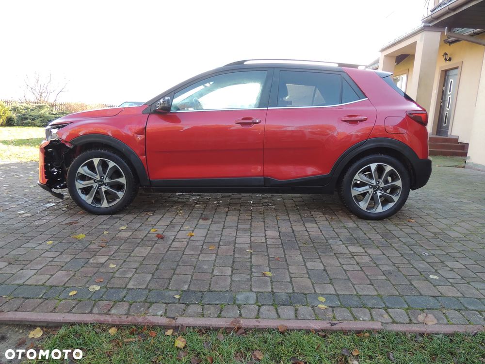 Kia Stonic 1.0 T-GDI L - 7