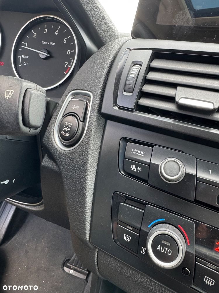 BMW Seria 1 - 35