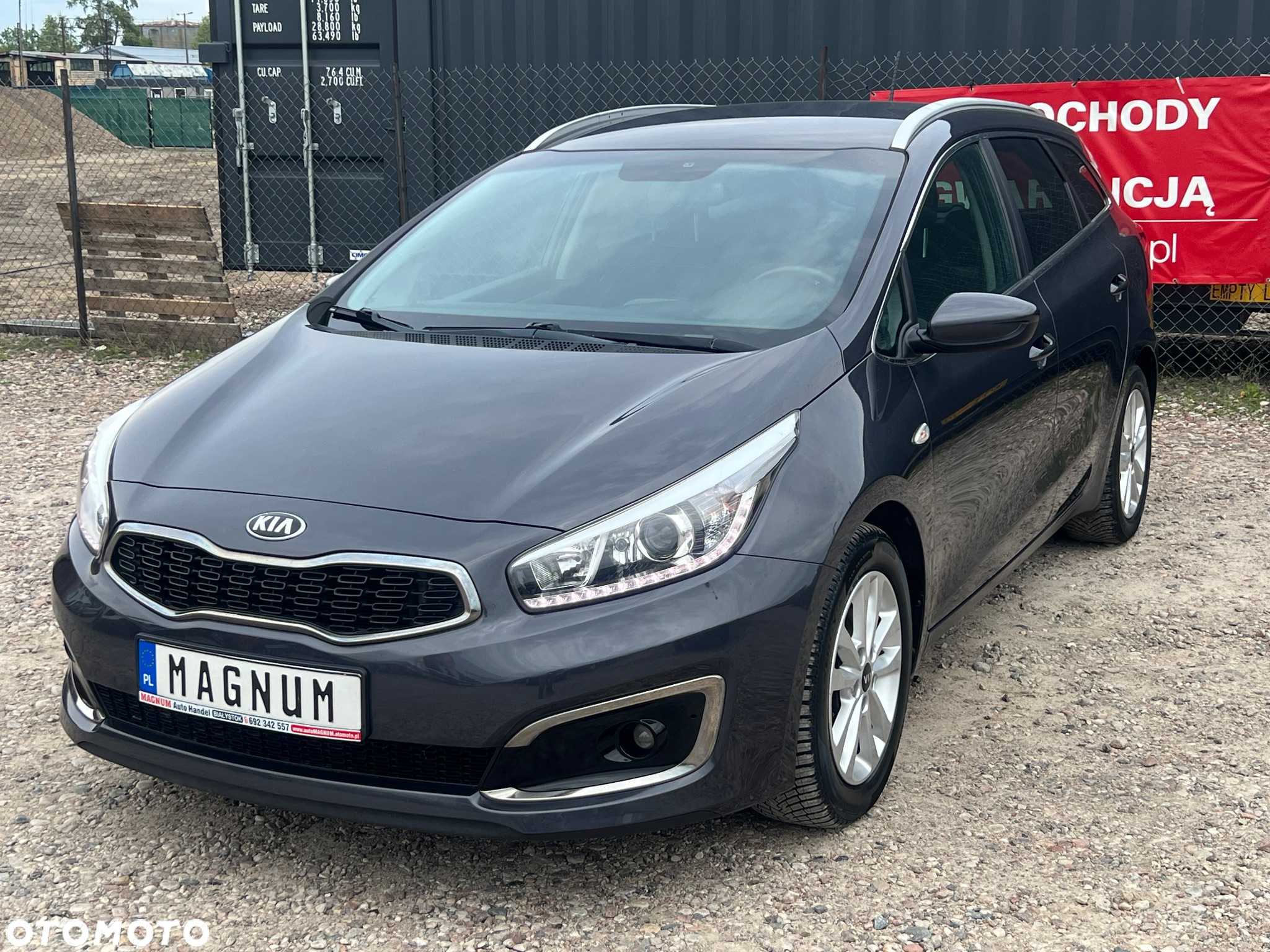 Kia Ceed - 26