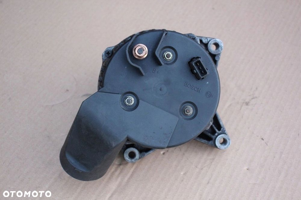 Alternator BMW v8 m60 3.0 4.0 m62 3.5 4.4 NV BOSCH 120A 1433265 - 5