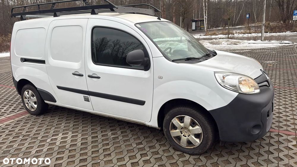 Renault Kangoo L2 Start - 4