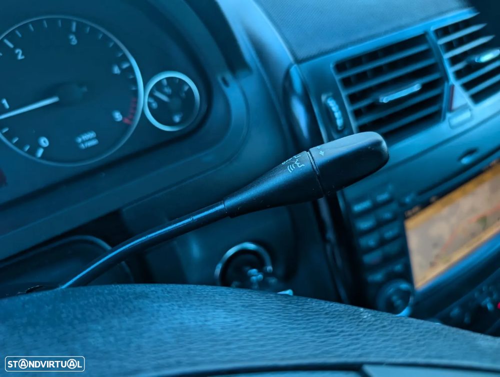 Mercedes-Benz A 180 CDI Avantgarde Special Edition - 19