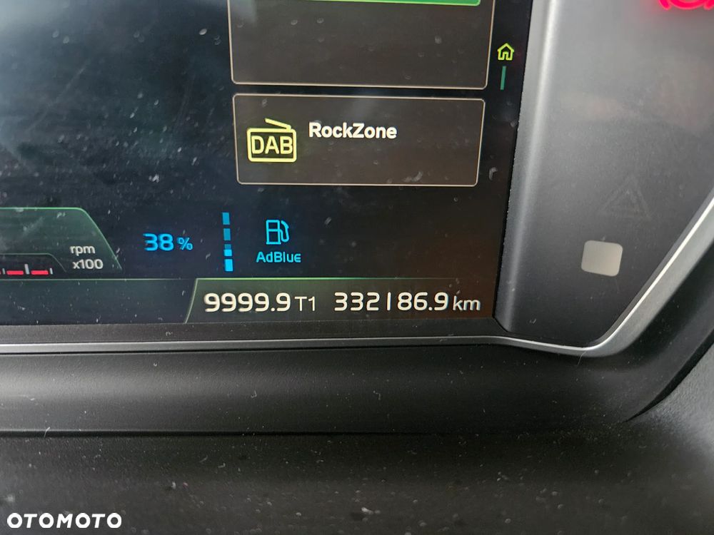 Volvo FH 4*500*Motor EURO 6*Niski Przebieg 322 000km* - 16