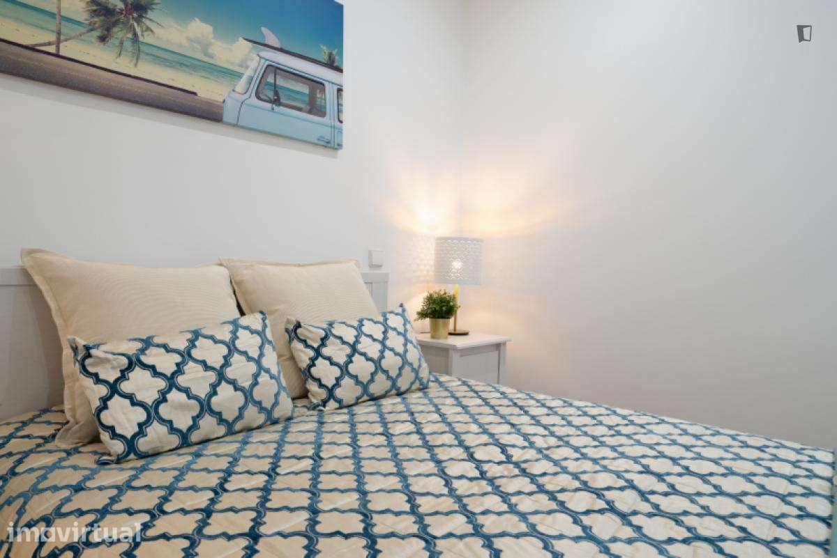 Apartamento com 1 quartos - localizado em Santo Ildefonso Porto - Grande imagem: 3/27