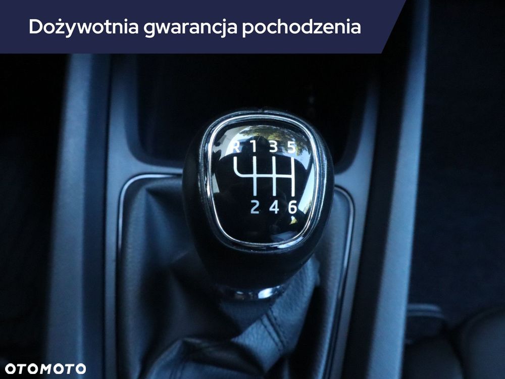 Skoda Octavia - 21
