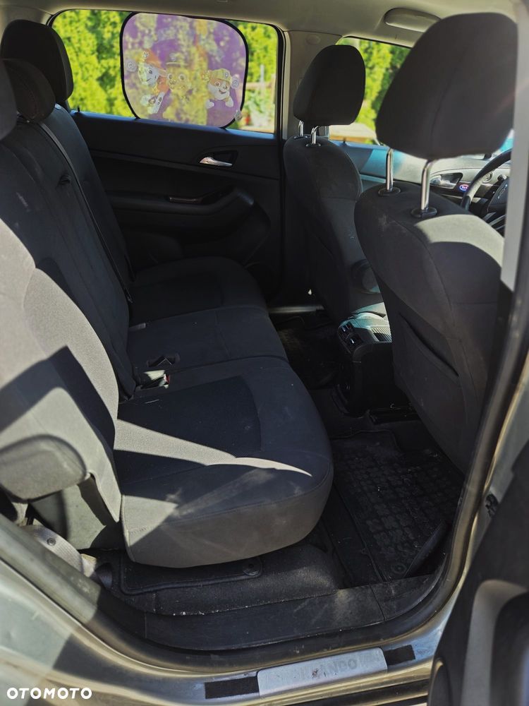 Chevrolet Orlando 1.8 LS+ - 9