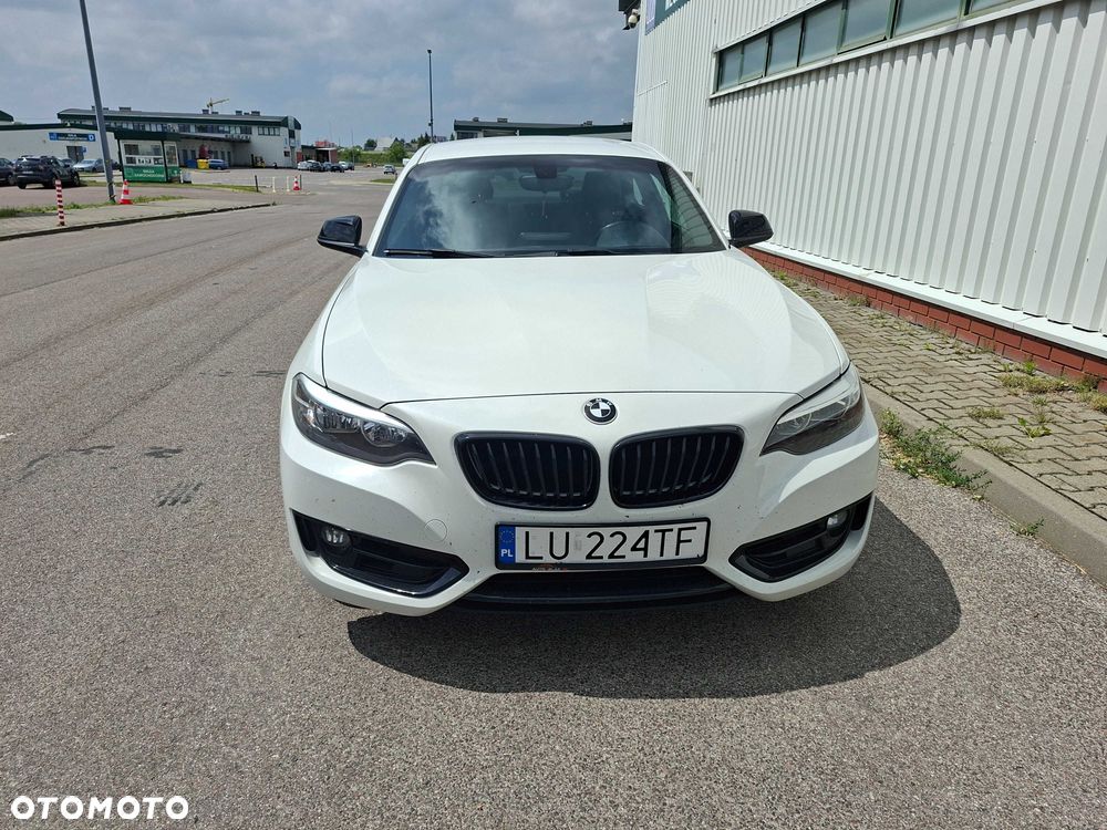 BMW Seria 2 - 1