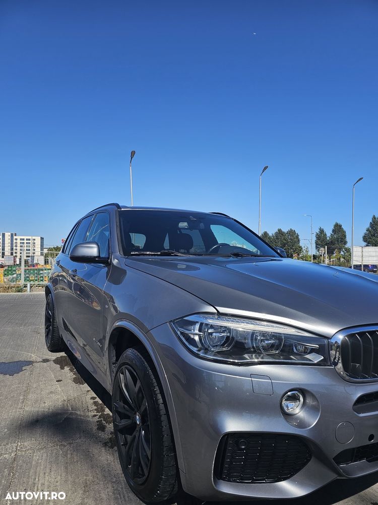 BMW X5 - 8