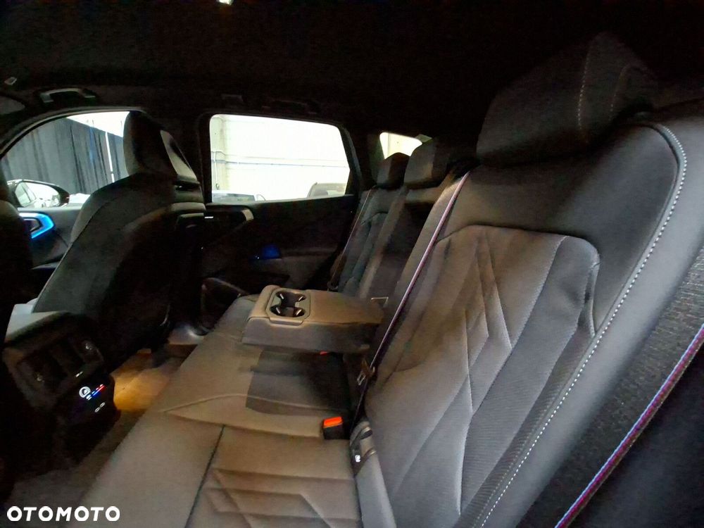 BMW X3 - 18