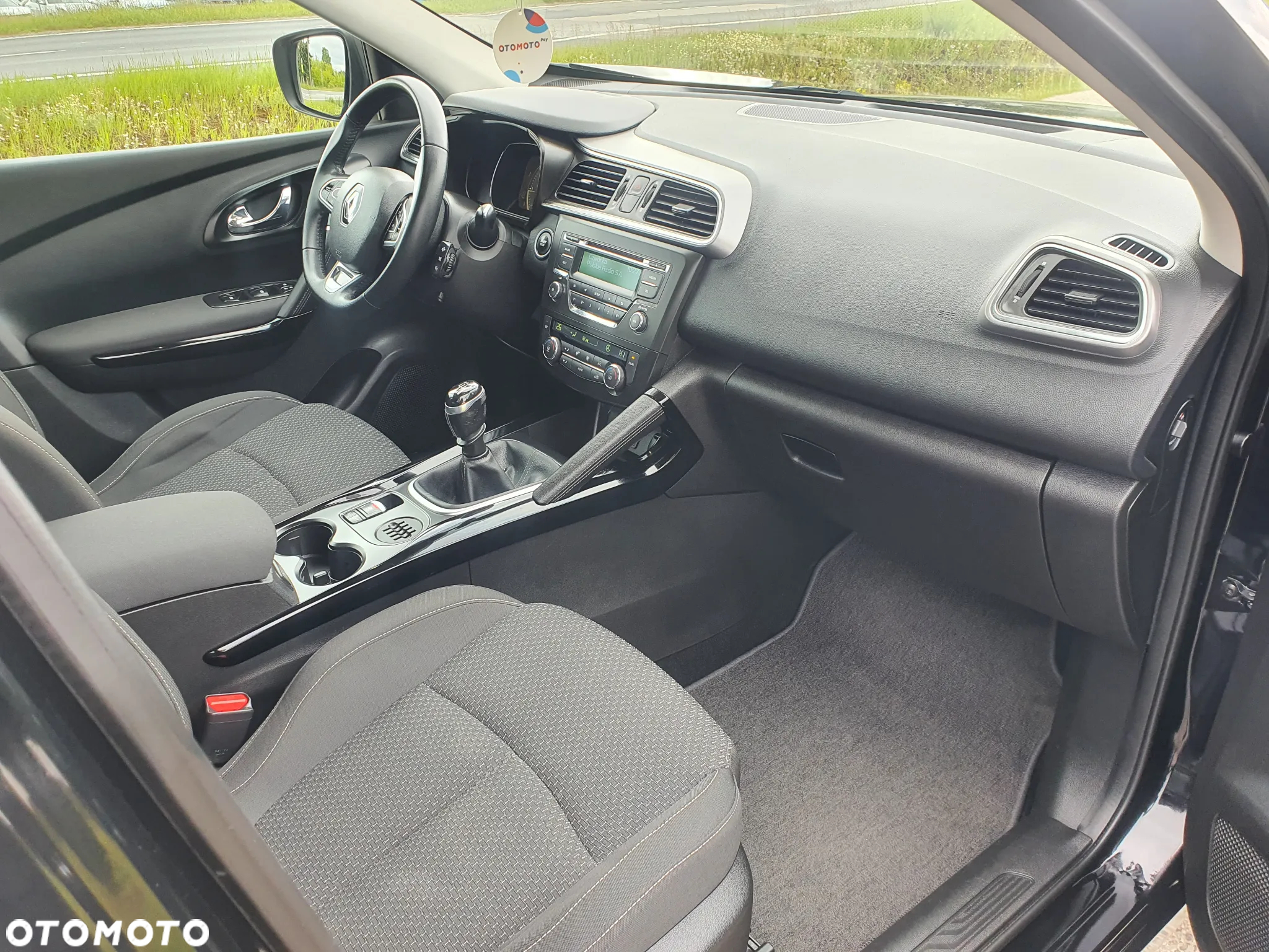 Renault Kadjar Energy dCi 110 COLLECTION - 12