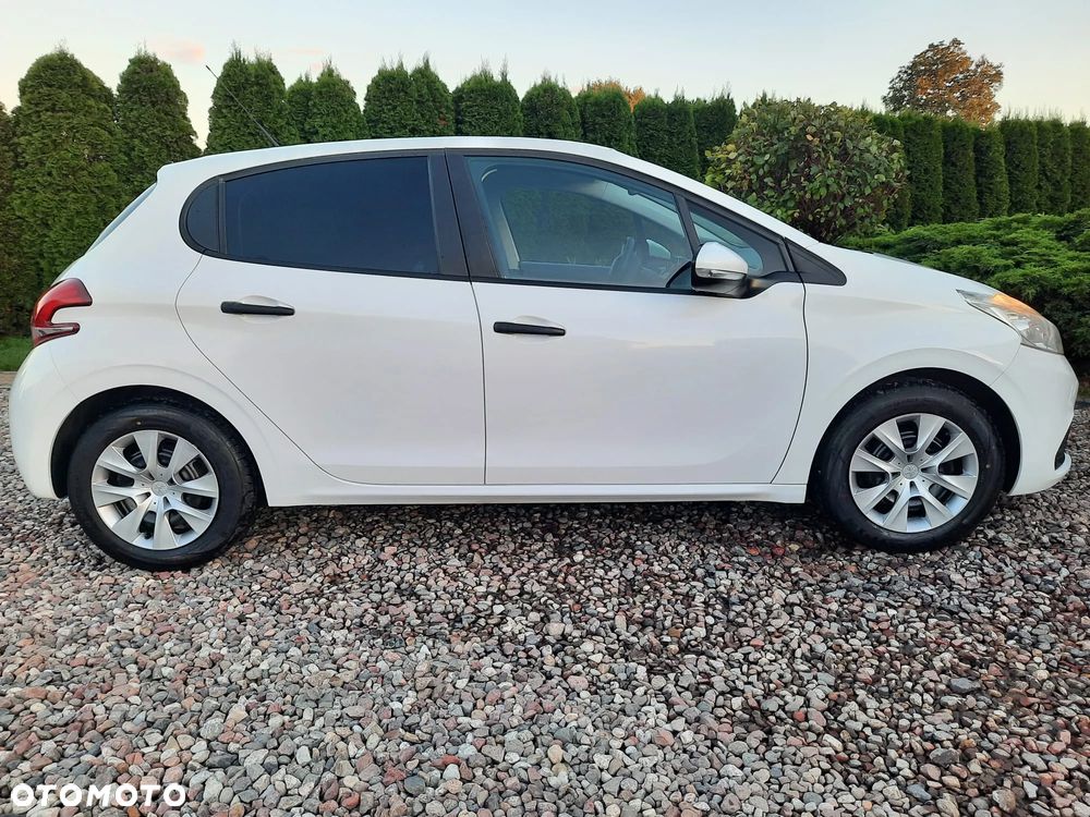 Peugeot 208 1.6 BlueHDi Active - 3