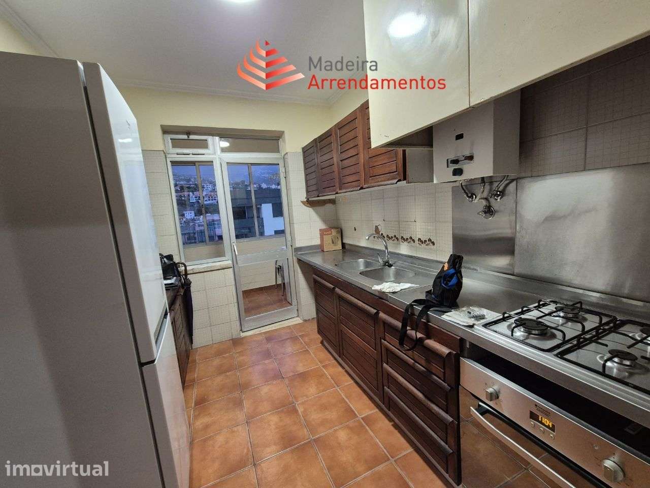 Apartamento T2 D. João - Grande imagem: 5/12