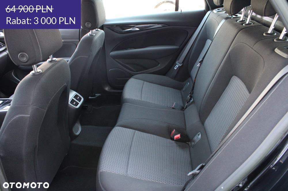 Opel Insignia - 26