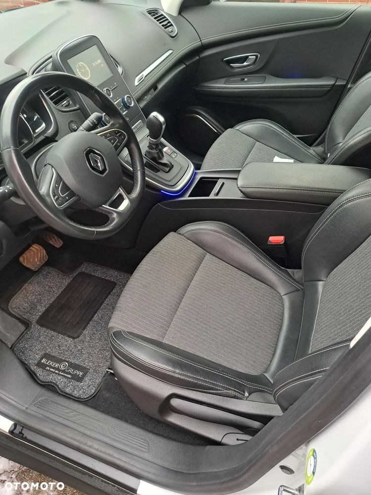 Renault Scenic TCe 140 GPF EDC BUSINESS EDITION - 12