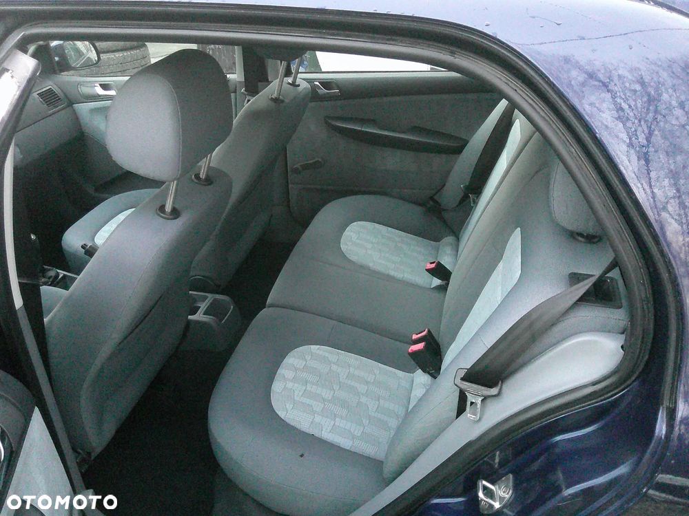 Skoda Fabia 1.4 16V Extra - 13