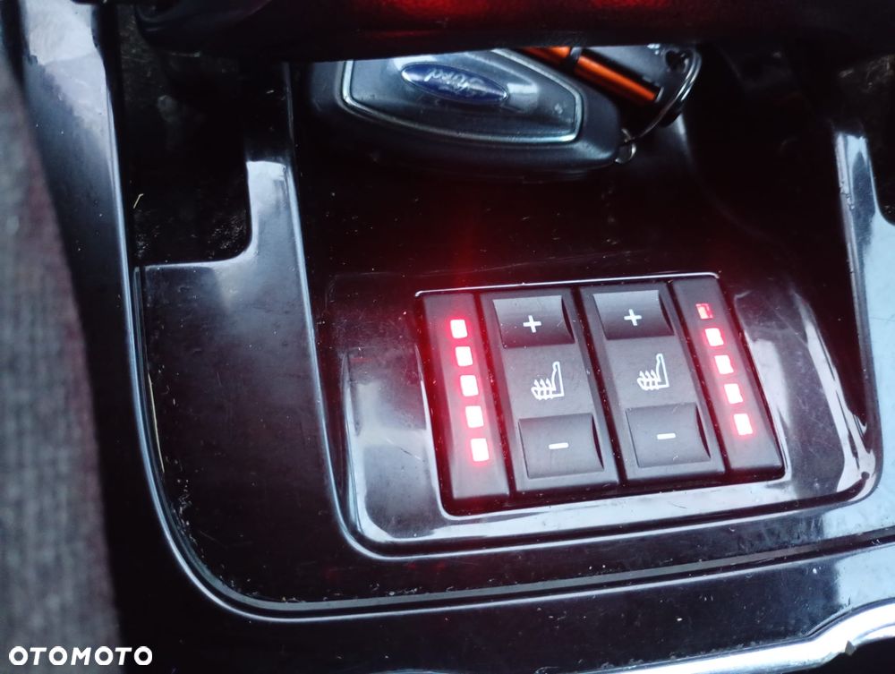 Ford Galaxy 2.0 TDCi Ambiente - 35