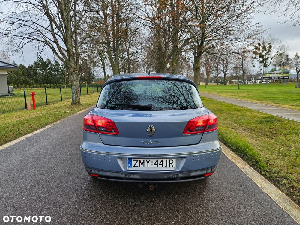 Renault Vel Satis - 3