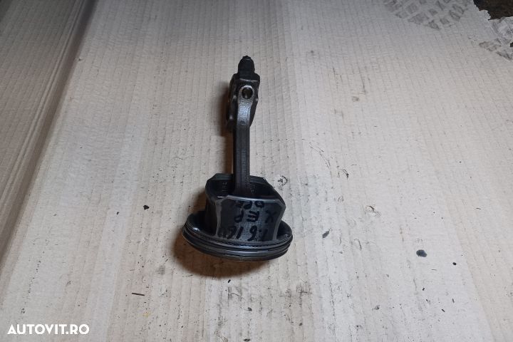 PISTON 1.6XEP Opel - 1
