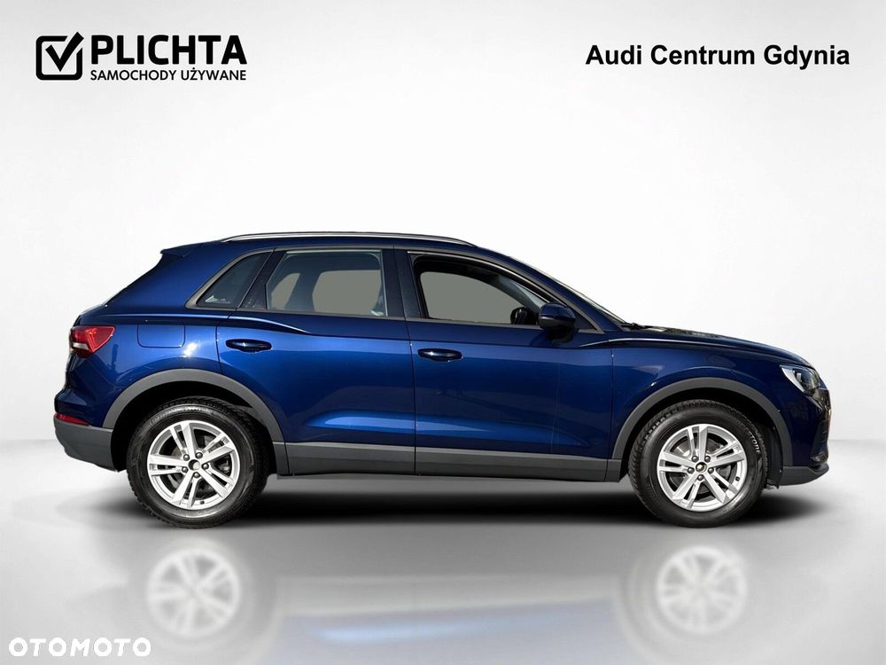 Audi Q3 - 6