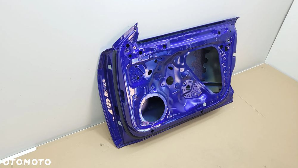 3G8 DRZWI ARTEON PRZÓD PRZEDNIE PRAWE - 3