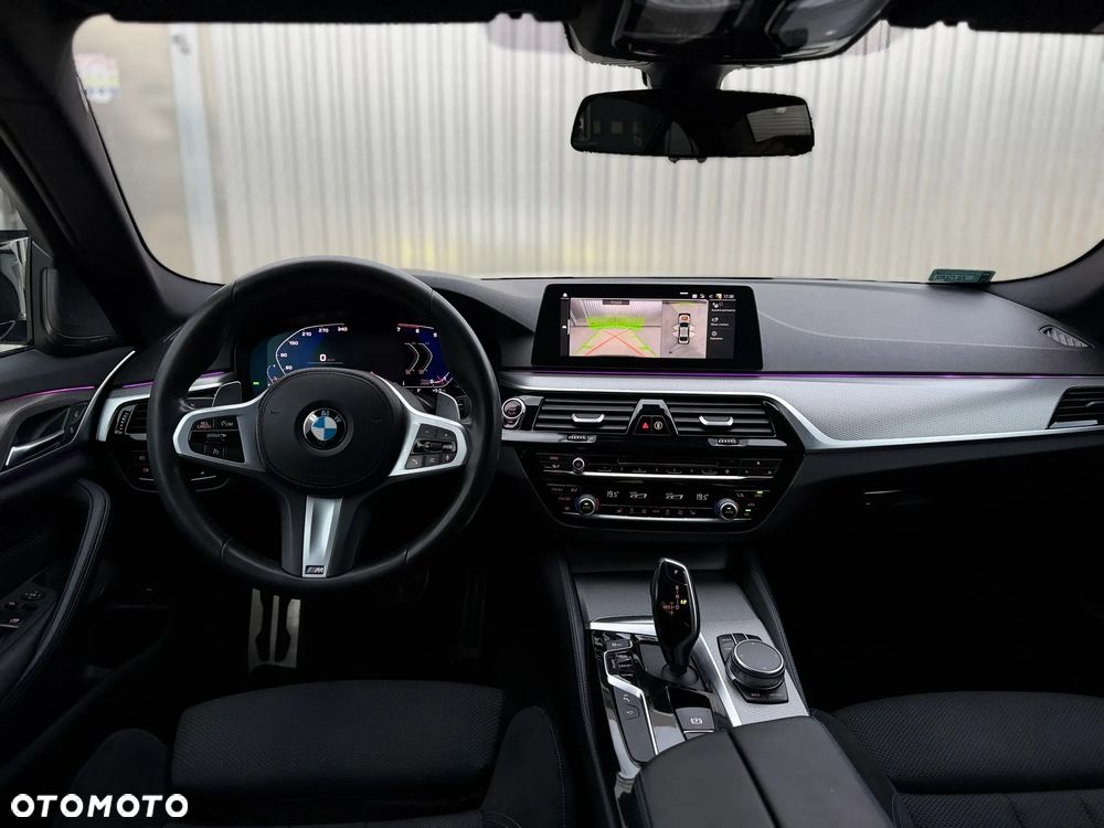 BMW Seria 5 - 23