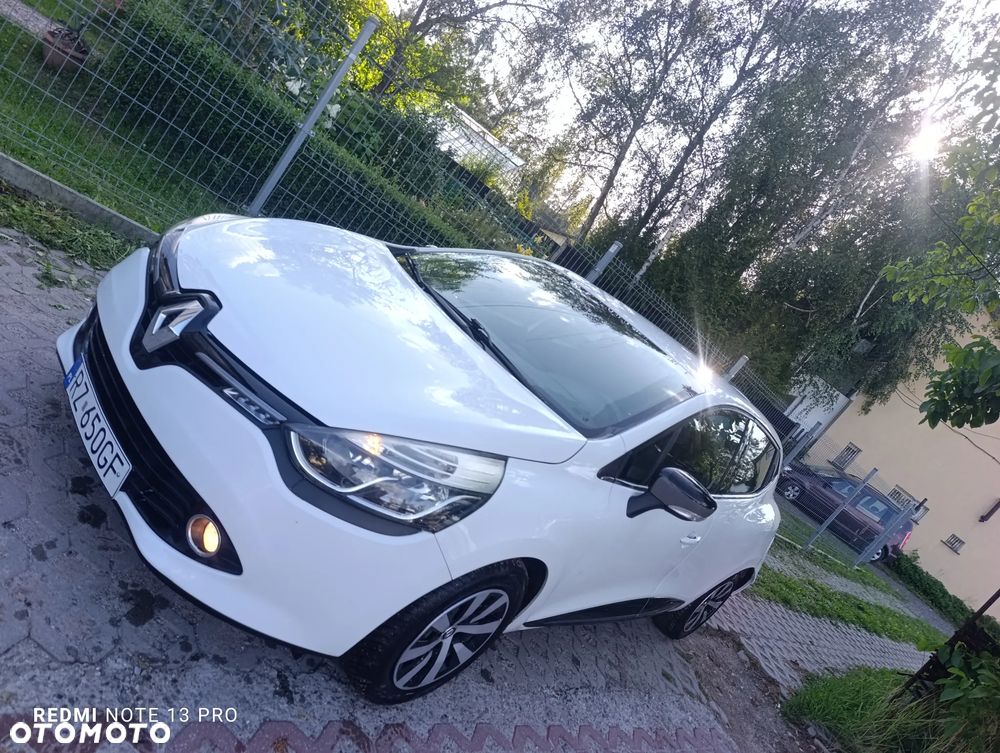 Renault Clio dCi 75 Stop & Start Expression - 18