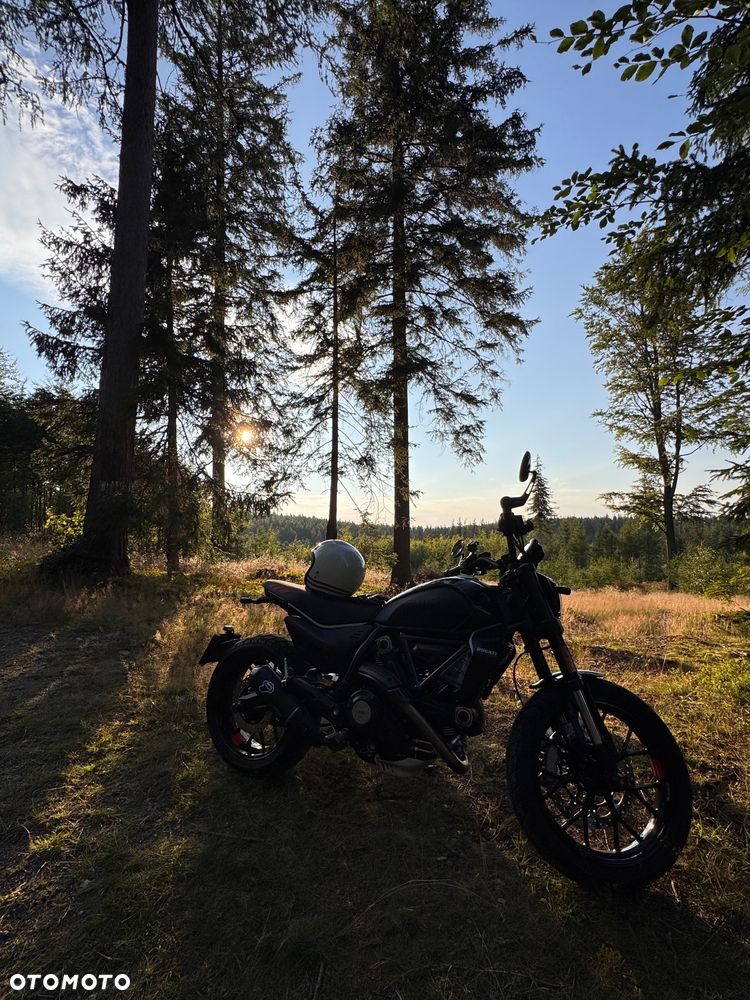 Ducati Scrambler - 3