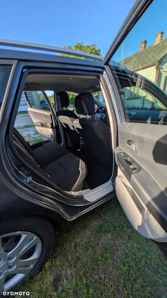 Kia Ceed 1.6 Crdi Comfort + - 12