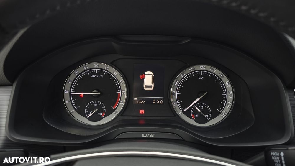 Skoda Kodiaq 2.0 TDI 4X4 DSG Ambition - 16