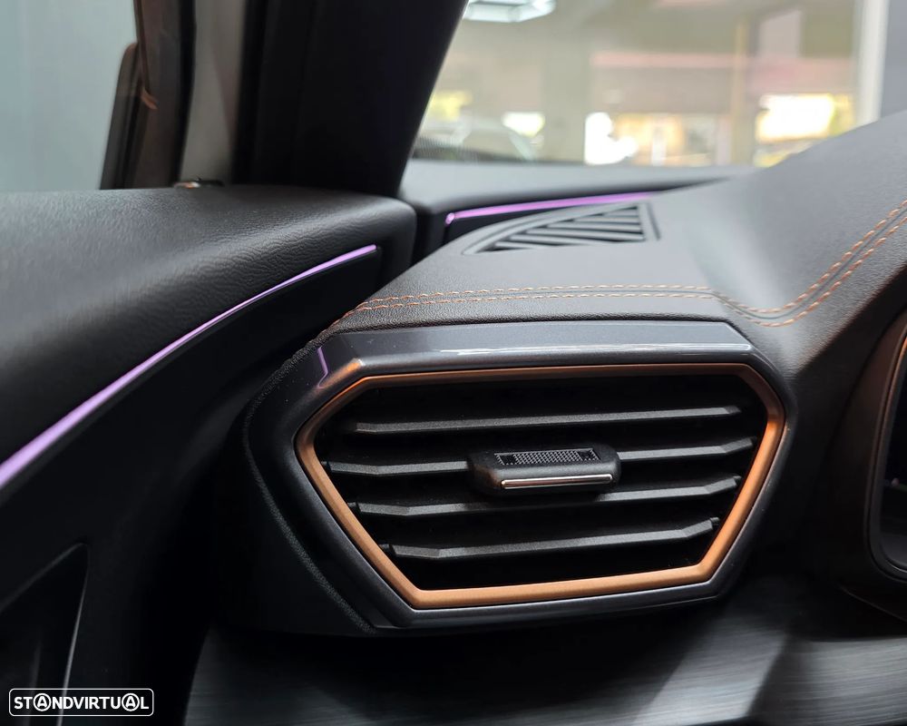 Cupra Formentor VZ 1.4 e-Hybrid DSG - 30