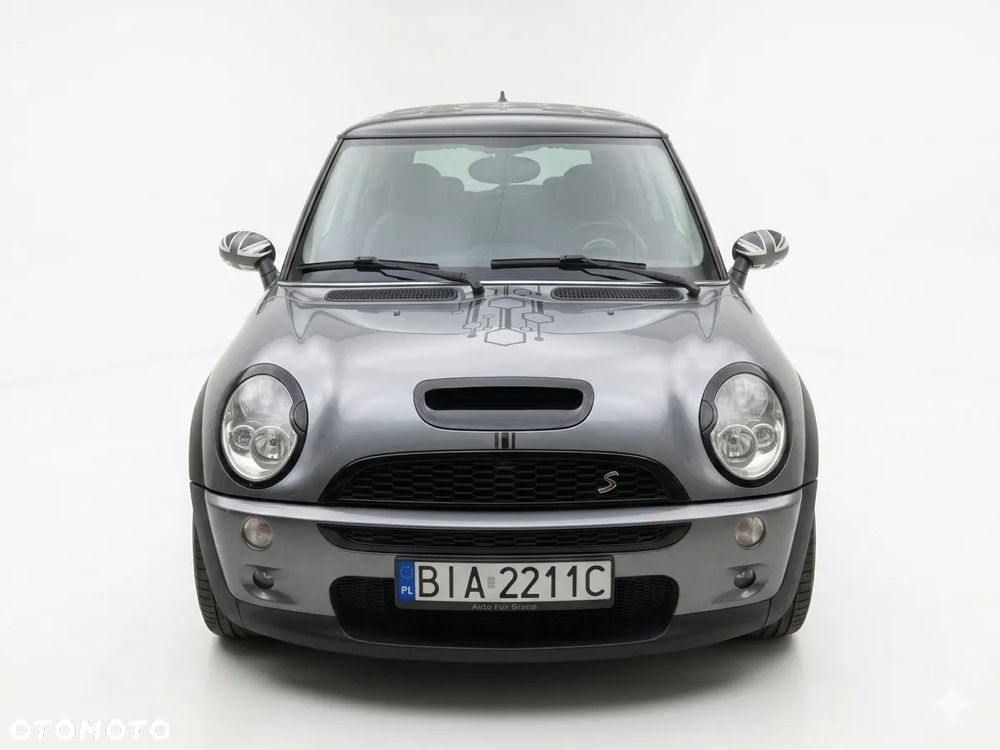 MINI Cooper S - 2