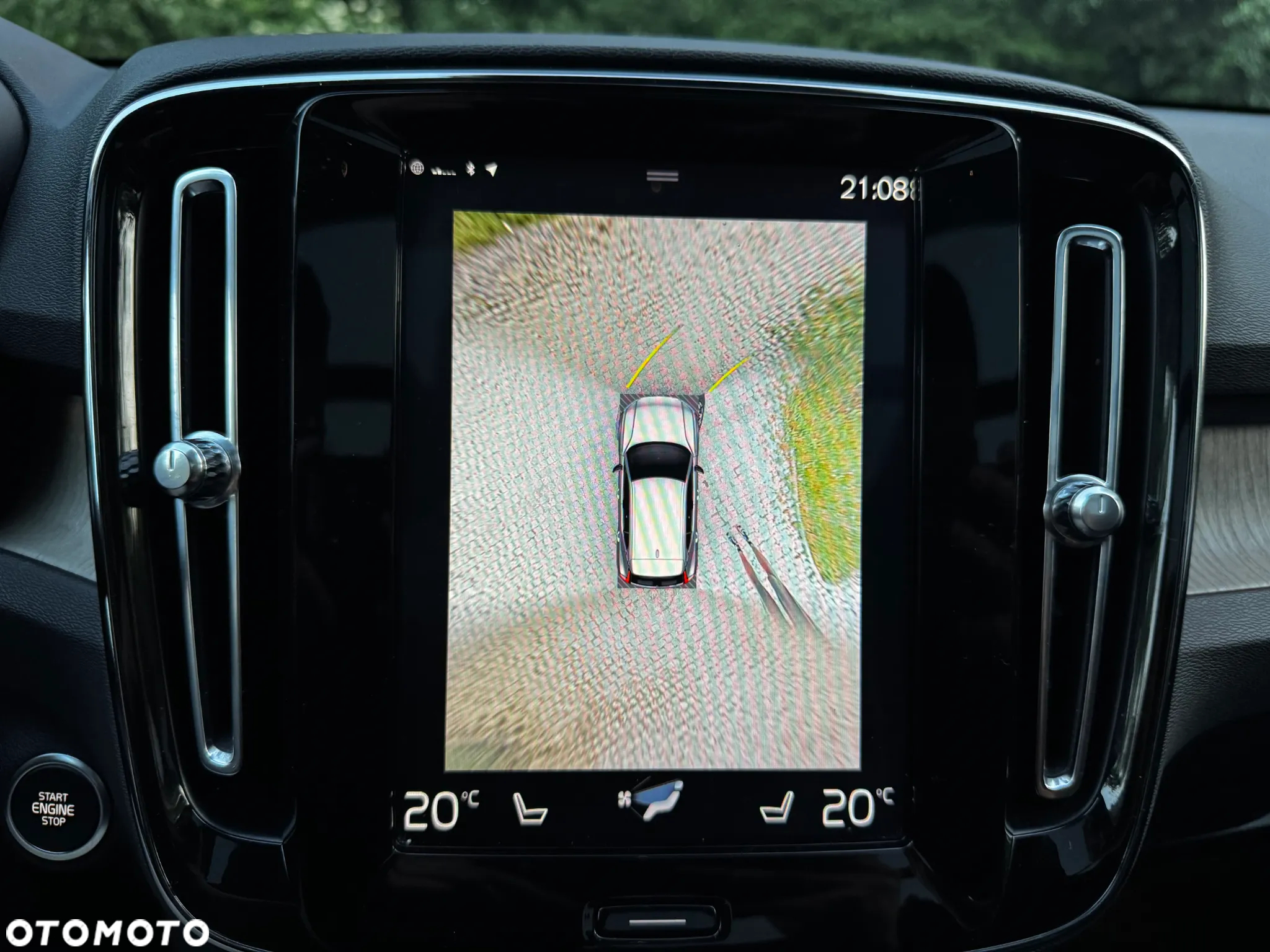 Volvo XC 40 T5 AWD Inscription - 22