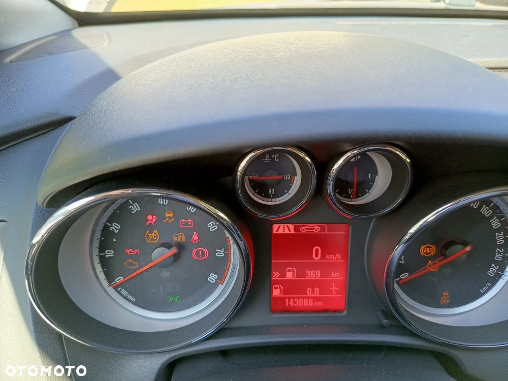 Opel Astra - 10