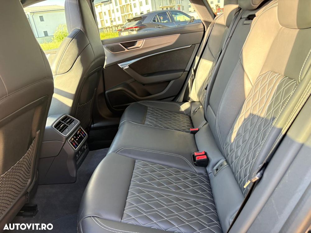 Audi A7 Sportback - 6
