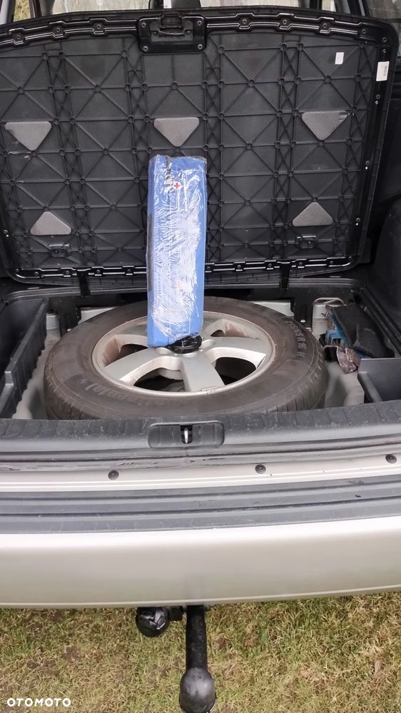 Hyundai Tucson - 17