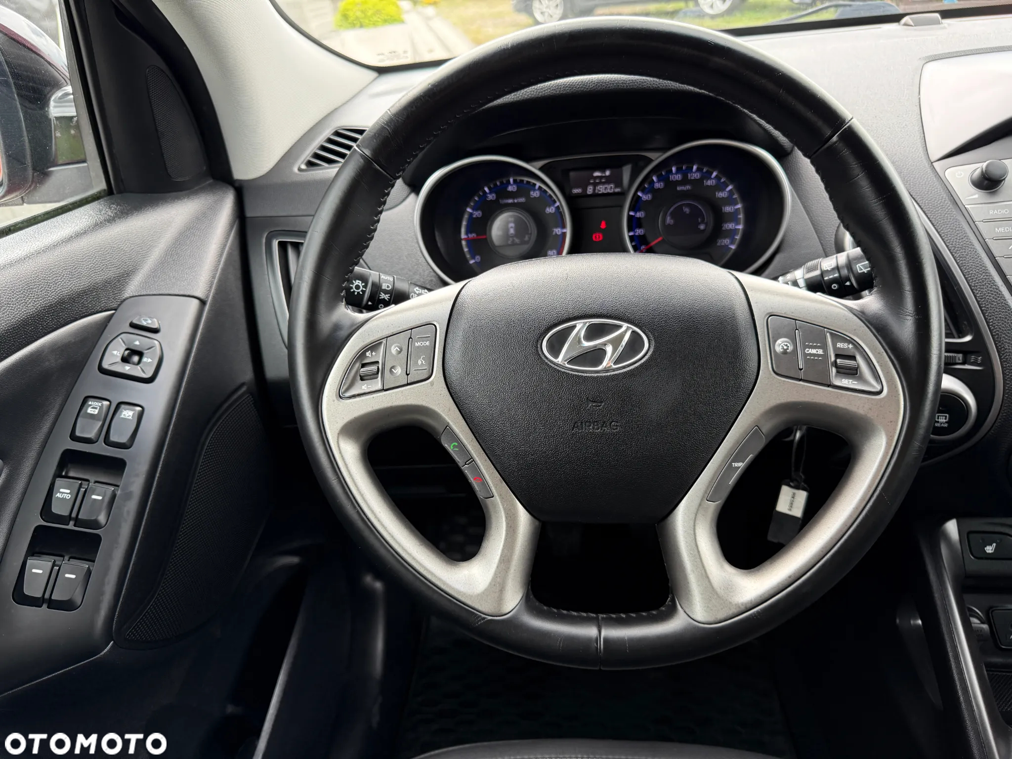 Hyundai ix35 1.6 GDI Premium 2WD - 34