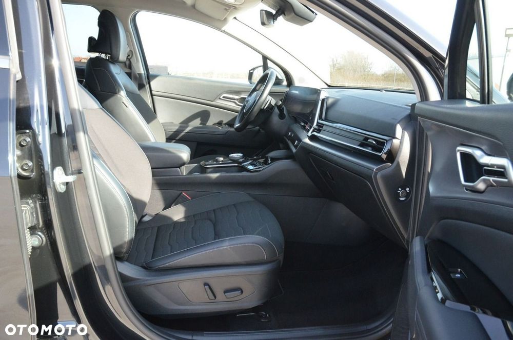 Kia Sportage 1.6 T-GDI PHEV Anniversary 4WD - 34