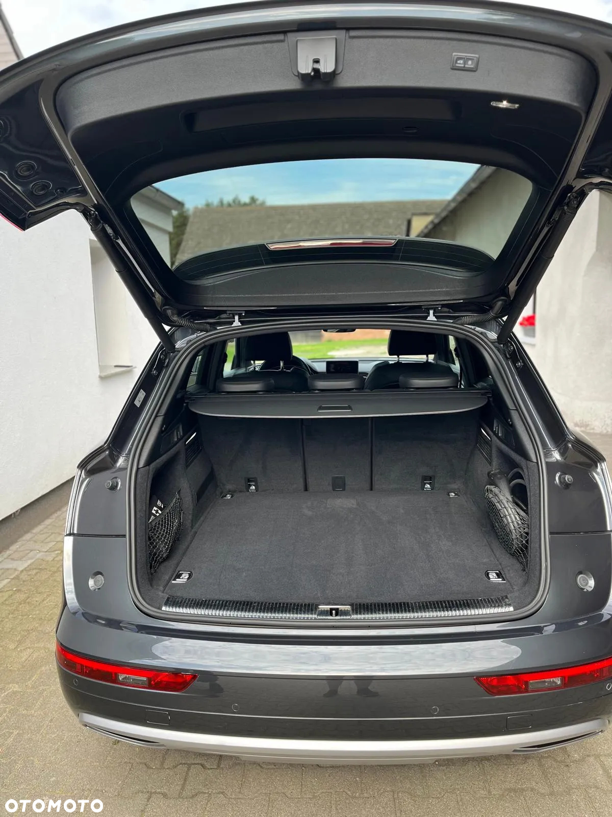 Audi Q5 50 TFSI e Quattro S tronic - 13