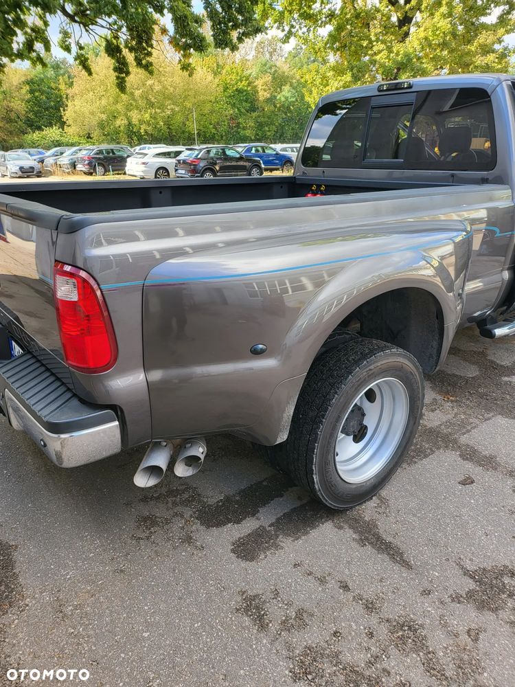Ford F 450 - 9