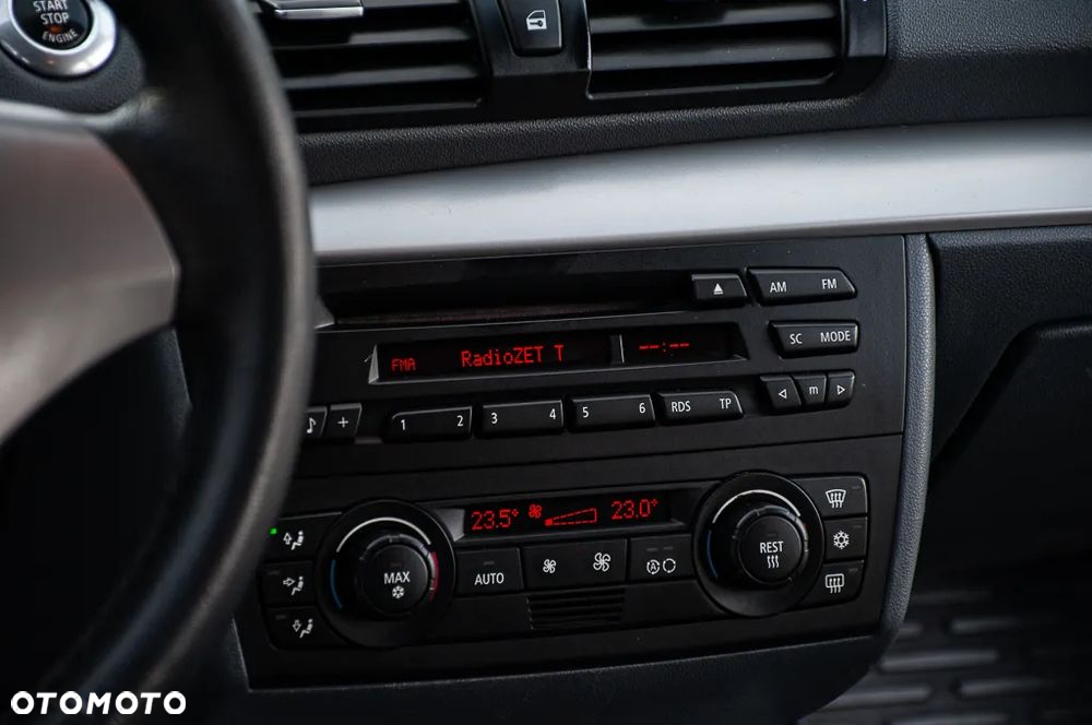 BMW Seria 1 130i - 17