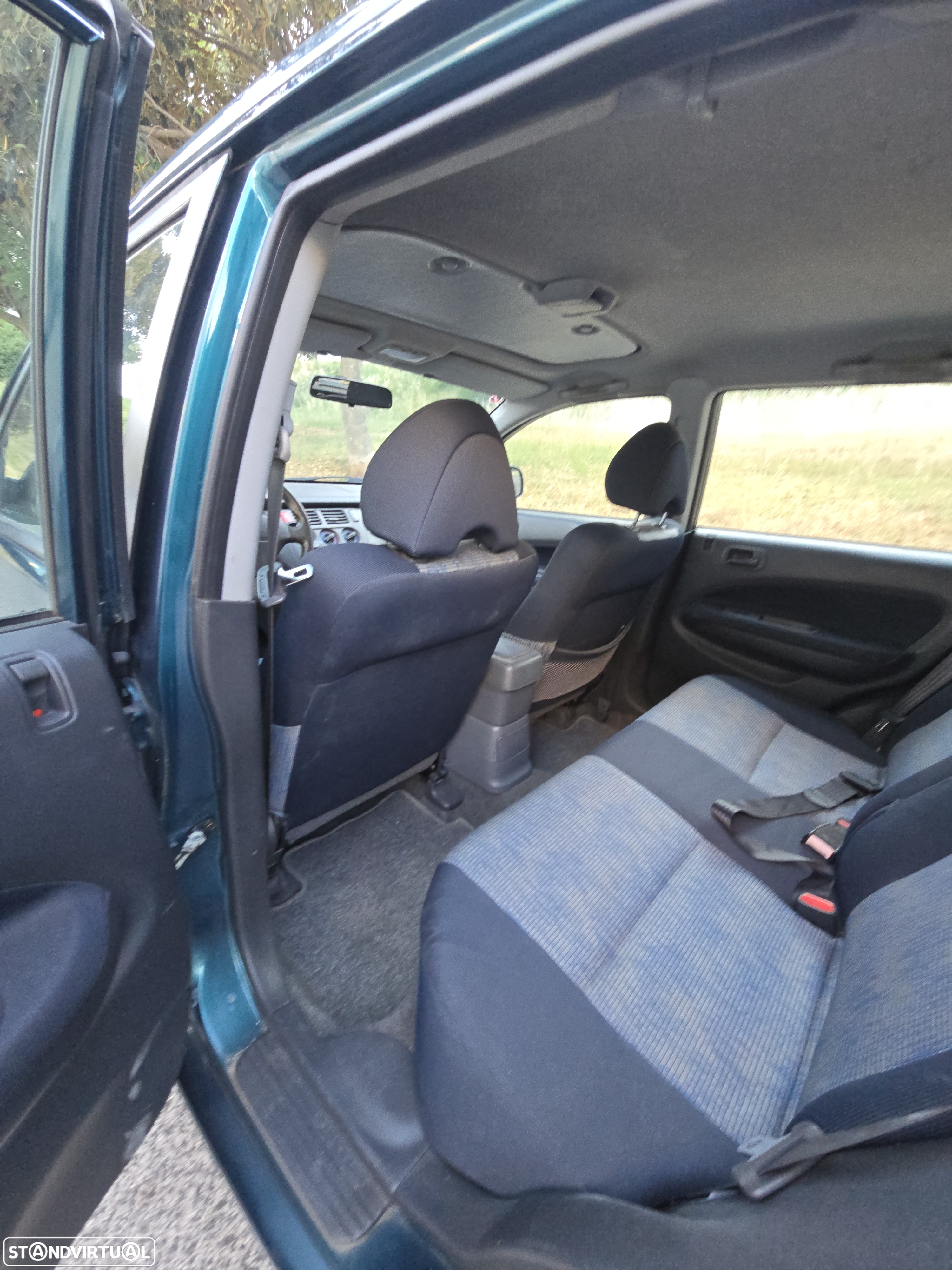 Honda HR-V 1.6 ES VTEC - 27