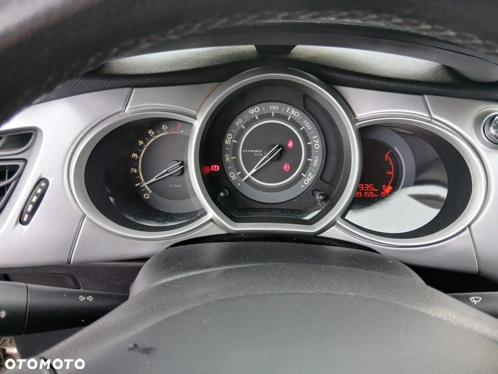 Citroën C3 1.4 Exclusive - 27
